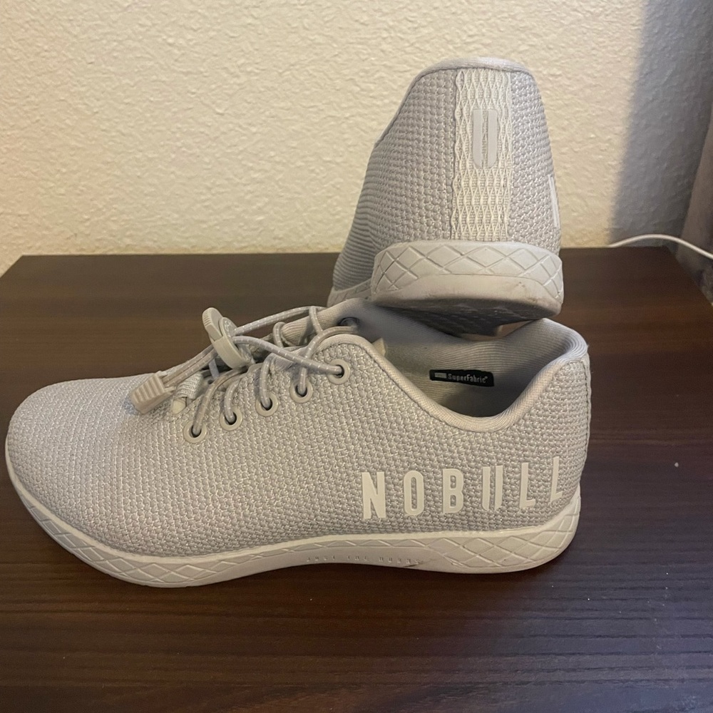 NoBull Women’s Trainers